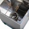 Электрический аквадистиллятор Liston A 1204 без сборника (4 л/ч)