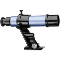 Искатель оптический Sky-Watcher 6х24, черный/синий