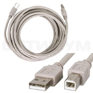 USB-кабель Hanna HI920013