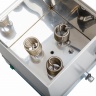 Электрический аквадистиллятор Liston A 1210 без сборника (10 л/ч)