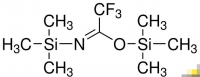 БСТФА (Бис(триметилсилил)трифторацетамид-N,O), не менее 99 % р-р с 1% ТМХС (Триметилхлорсилан)