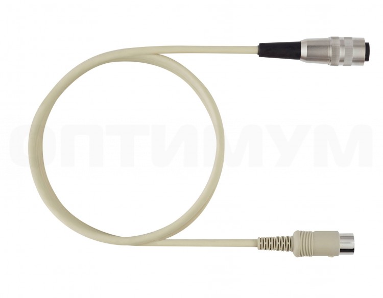 Соединительный кабель для зондов давления Testo (длина 2,5 м)
