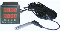 Стационарный термогигрометр ИВА-6Б2