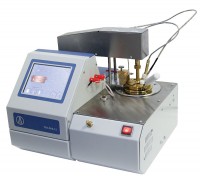 Автоматический анализатор ТВЗ-ЛАБ-12 для определения температуры вспышки в закрытом тигле