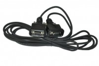 Влагозащищенный кабель для RS-232C CJWR для весов ViBRA серии CJ