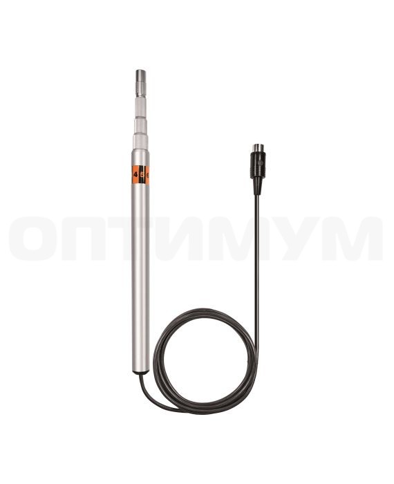 Соединительный кабель для измерительного прибора и зонда Testo (длина 5 м)