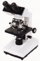 Микроскоп бинокулярный "Миктрон-107 LED"