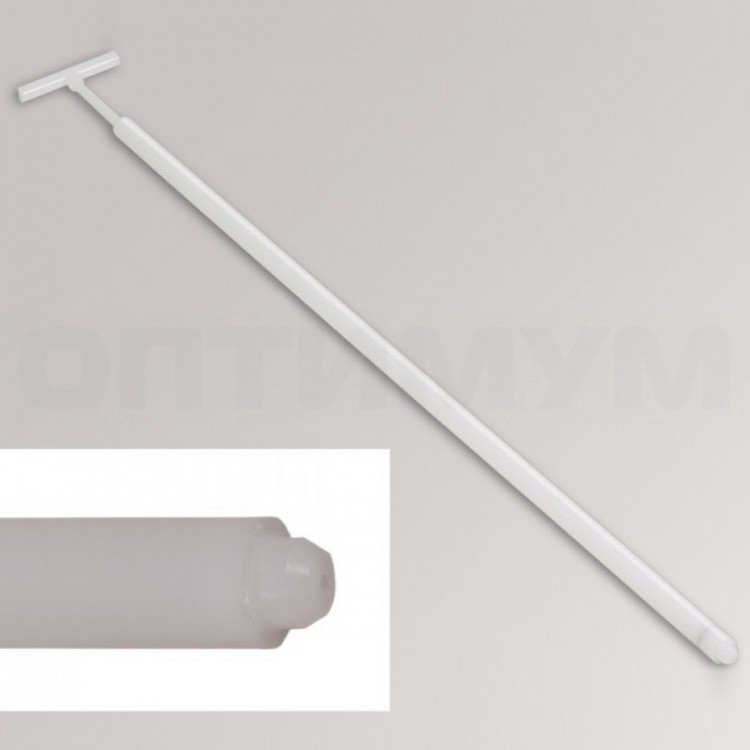 Пробоотборник одноразовый Bürkle LiquiDispo длина 1000 мм, стерильный, 20 шт/упак