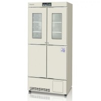 Лабораторный фармацевтический холодильник-морозильник Sanyo Panasonic MPR-414F