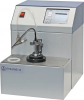 Автоматический анализатор ПТФ-ЛАБ-12 для определения предельной температуры фильтруемости с интегрированной системой охлаждения