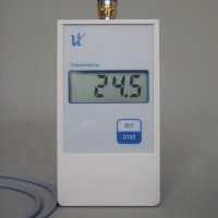Термометр АМУР-0.2