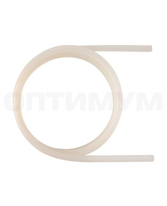 Соединительный шланг Testo, силиконовый, длина 2 м, макс. нагрузка 700 гПа (мбар)