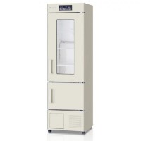 Лабораторный фармацевтический холодильник-морозильник Sanyo Panasonic MPR-215F