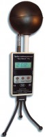 Портативный термогигрометр ТКА-ПКМ-24