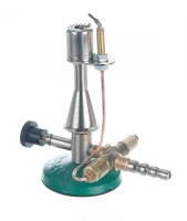 Горелка газовая безопасная с игольчатым клапаном, природный газ, Bochem