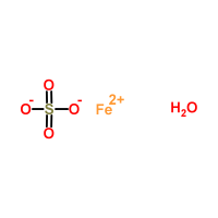 Железо (II) сернокислое 7-водный чда