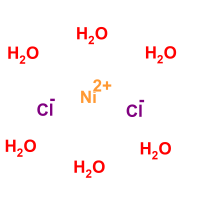 Никель (II) хлористый 6-в хч