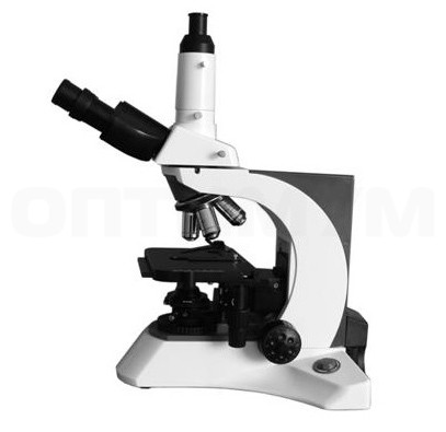Микроскоп тринокулярный "Миктрон-800"