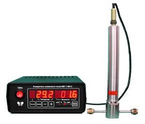 Измеритель влажности газов ИВГ-1 МК-С