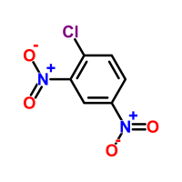 1-Хлор-2,4-динитробензол 99% имп.