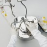 Контейнер для контроля стерильности Sterisart NF 16469-GSD, Sartorius
