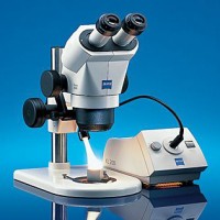 Микроскоп стерео Stemi 2000, Zeiss