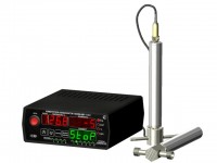 Измеритель-регулятор влажности газов ИВГ-1/2-С-4Р-2А