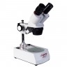 Микроскоп стерео Микромед МС-1 вар. 1С (1х/3х)