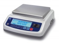 Лабораторные весы ВК-1500 Масса-К