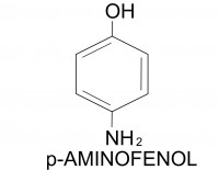 П-аминофенол сернокислый