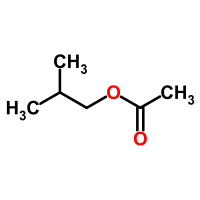 СТХ изо-бутилацетат, cas 110-19-0