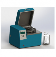 Аппарат ЛинтеЛ ПСБД-10 для определения старения битумов под воздействием повышенного давления и температуры воздуха