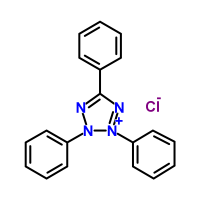 2,3,5-трифенилтетразолий хлористый чда