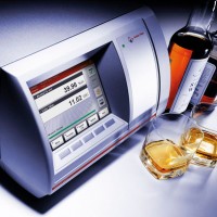 Система для измерения содержания спирта Alcolyzer Spirits M/ME, Anton Paar