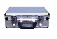 Ящик для ВС-1 (типа чемоданчик) (со стаканчиками)