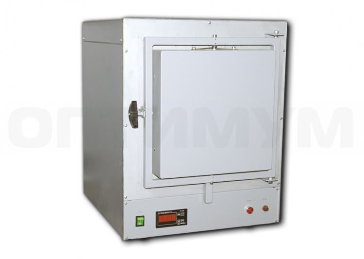Муфельная печь ПМ-14М1-1200