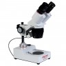 Микроскоп стерео Микромед МС-1 вар. 2В (1х/3х)