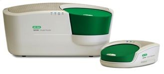 ДНК-амплификатор QX100™ Droplet Digital™ PCR System, Bio-Rad