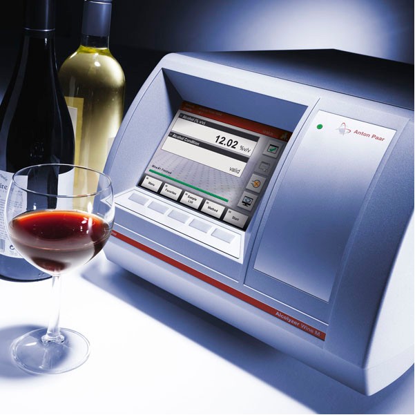 Система для анализа вина Alcolyzer Wine M/ME, Anton Paar
