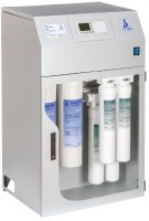 Лабораторная система очистки для получения воды для инъекций Аквалаб AL-2 UF (вода I типа)