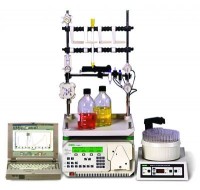 Хроматографическая система BioLogic LP System с коллектором фракций 2110, 220/240 V, Bio-Rad