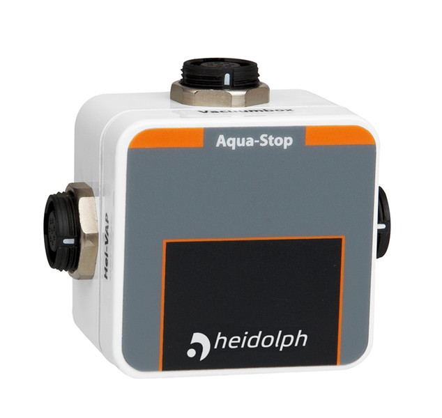 Защитный клапан Aqua-Stop, Heidolph