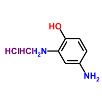 2,4-Диаминофенол дигидрохлорид (Амидол)