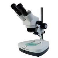 Микроскоп Микромед MC-2-ZOOM вар. 1СR