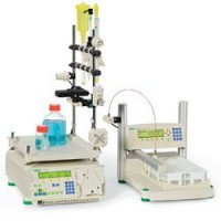 Хроматографическая система BioLogic LP System с коллектором фракций BioFrac, 220/240 V, Bio-Rad