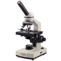 Микроскоп биологический Микромед С-1 (вар. 2 LED)