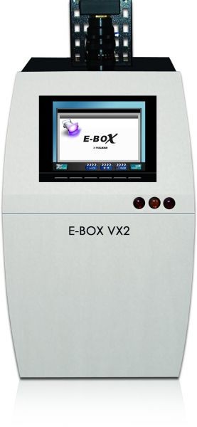 Гельдокументирующая система E-Box VX2/20LM, Vilber Lourmat