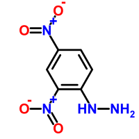2,4-Динитрофенилгидразин ч