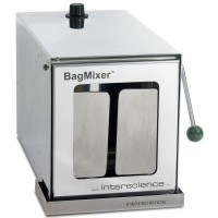 Гомогенизатор лопаточного типа, BagMixer 400 W, Interscience