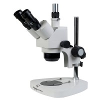 Микроскоп Микромед MC-2-ZOOM вар. 2А
